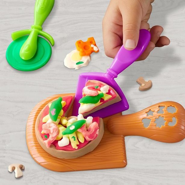 Play-Doh Play-Doh Sada Pizza