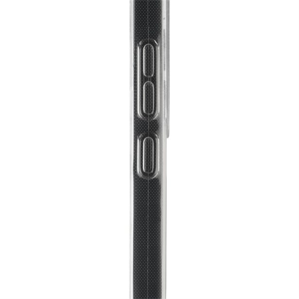 Hama Always Clear, kryt pro Samsung Galaxy S25 FE, vždy průhledný, nežloutne