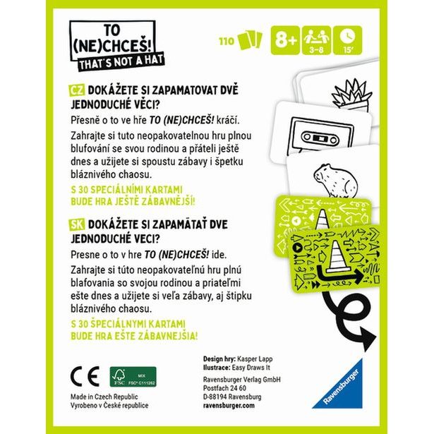 TO (NE)CHCEŠ! - POPOVÁ KULTURA