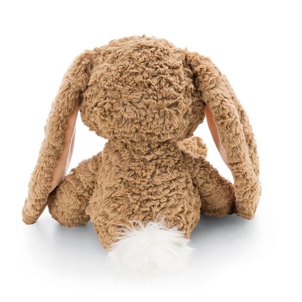 NICI NICI plyš Králíček Lopino 25cm, GREEN