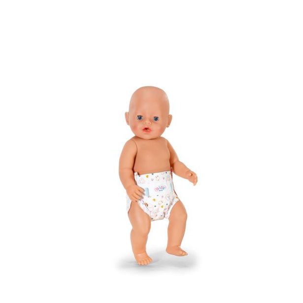 BABY born Plenky (5 ks)