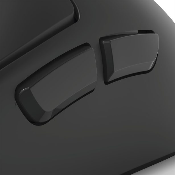 uRage gamingová bezdrátová myš Reaper 820 Wireless