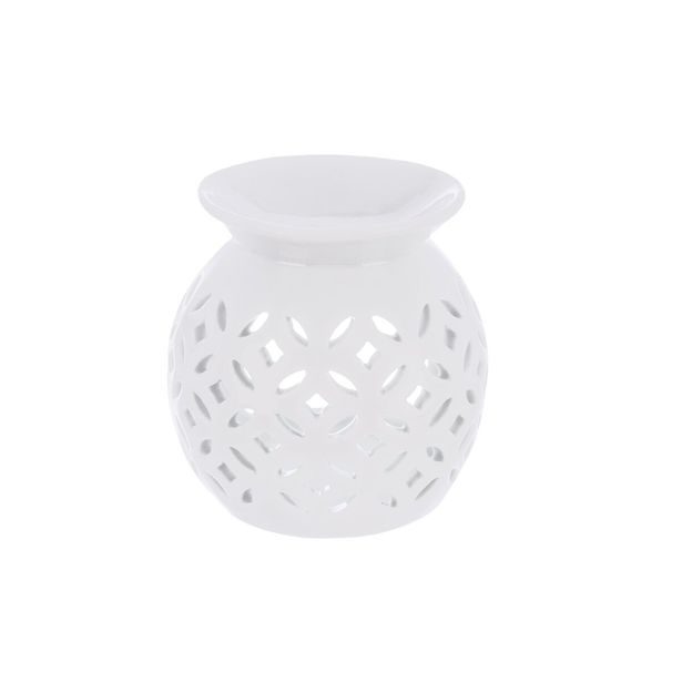 Aromalampa Pro štěstí