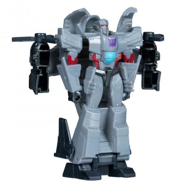 HASBRO - Transformers Earthspark 1 Step Smash Changers figurka assort