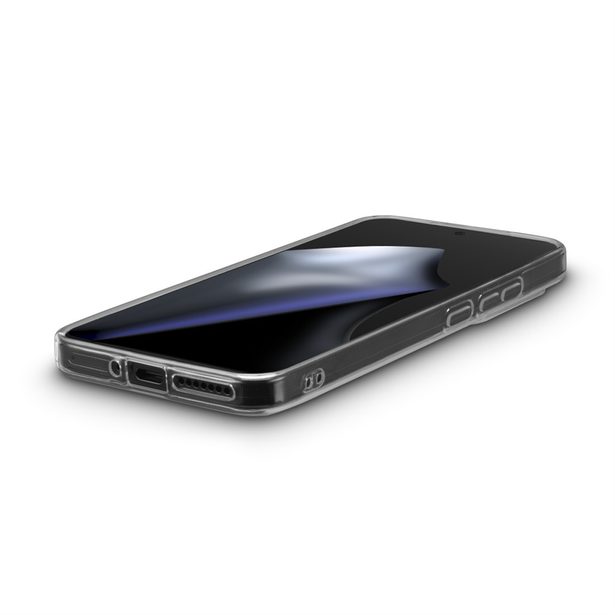 Hama Always Clear, kryt pro Xiaomi 15T, vždy průhledný, nežloutne