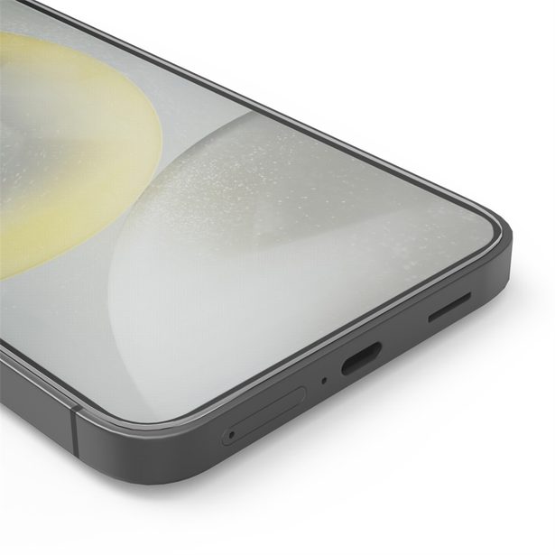 Hama Clear Protect, ochranné sklo na displej pro Samsung Galaxy S25 Edge
