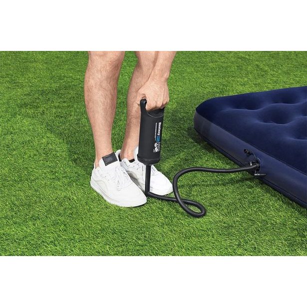 Bestway Pumpa - ruční, 30cm (850 ml)