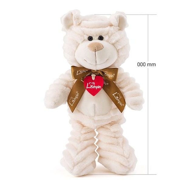 LUMPIN Medvídek Timothy, 30 cm