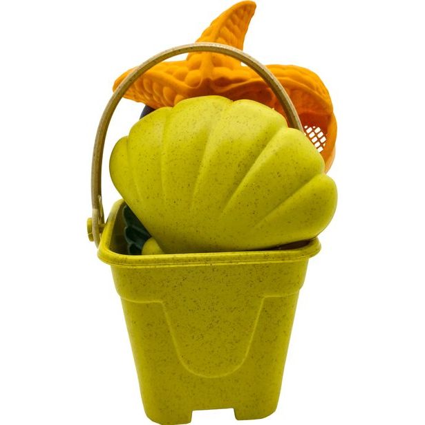 PLEJO Sada na písek - Mořský svět