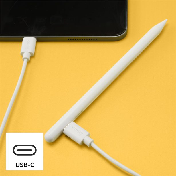 Hama Scribble, aktivní zadávací pero (nejen) pro Apple iPad