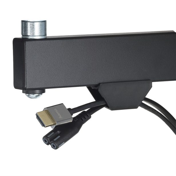 Hama nástěnný držák TV, 200x200, pohyblivý (2 ramena)