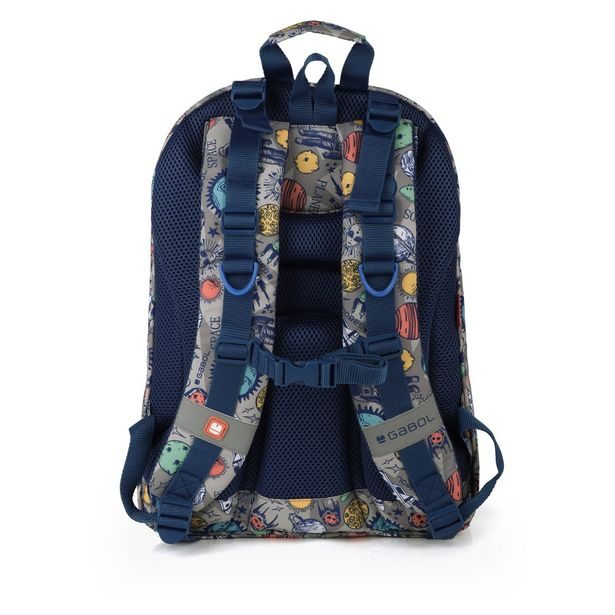 Gabol, Batoh 22 l PLANET 227119