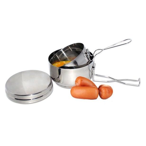 TORO Ešus TORO, 2ks miska + víko, objem 0,45/0,9/1,4l, průměr 12,9 cm a 15 cm_hamashop