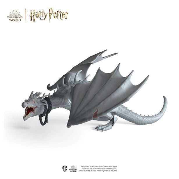 SCHLEICH Harry Potter - Ukrajinský železnobřichý drak
