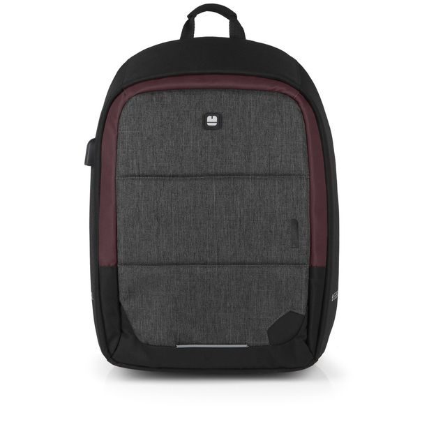 Gabol, Batoh na notebook 15,6" proti krádeži 21 l DIRECT 411650