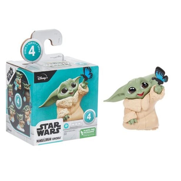 STAR WARS THE BOUNTY COLLECTION FIGURKA 6 CM