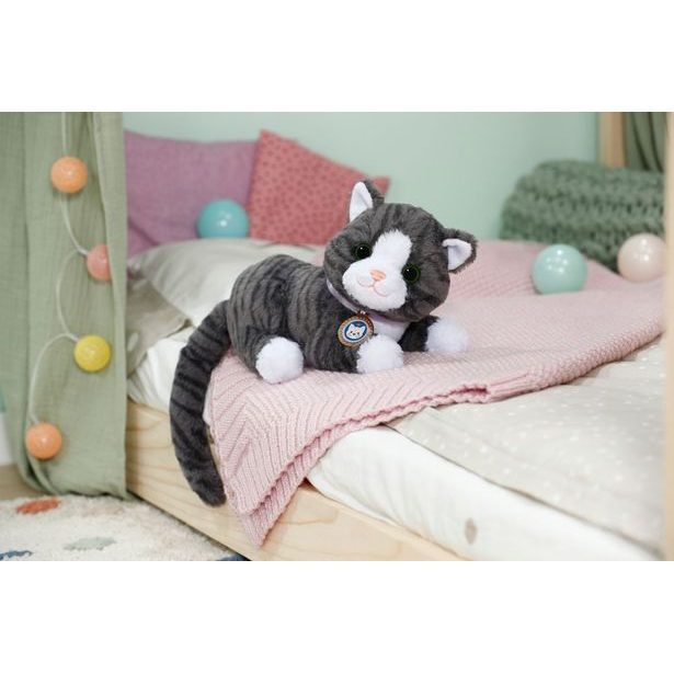 BABY born Kočka Cookie s přepravkou