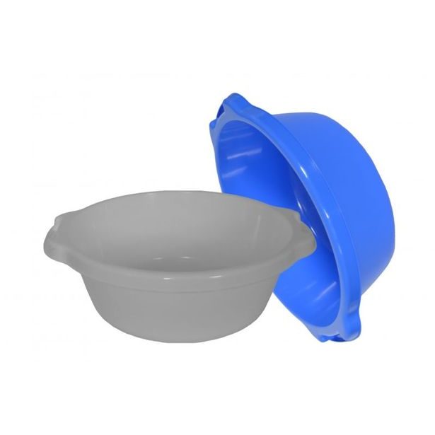 dřez 6l VM d27,5x13,5cm