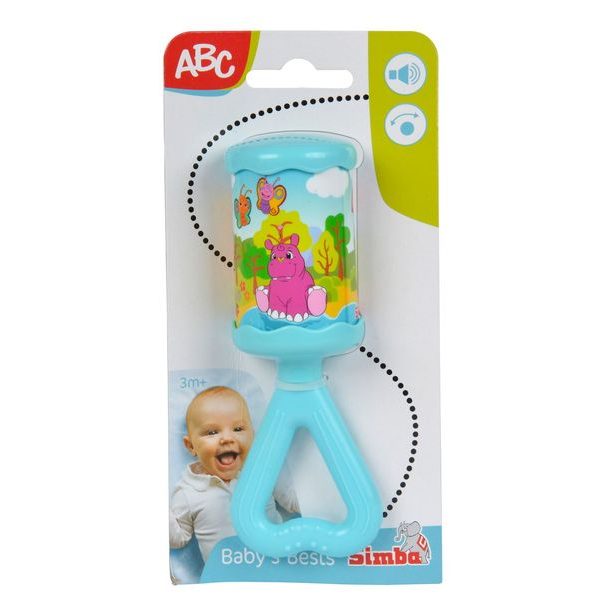 Chrastítko Kling-Klang, 15 cm, 3 druhy