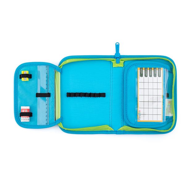 Školní set 3ks PREMIUM Premium Dinosaurus