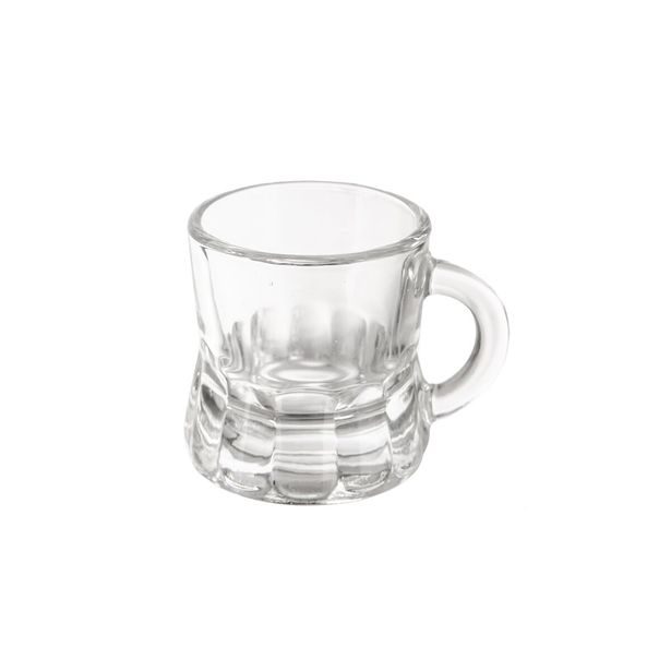 Odlivka s ouškem 0,03 l 1 ks