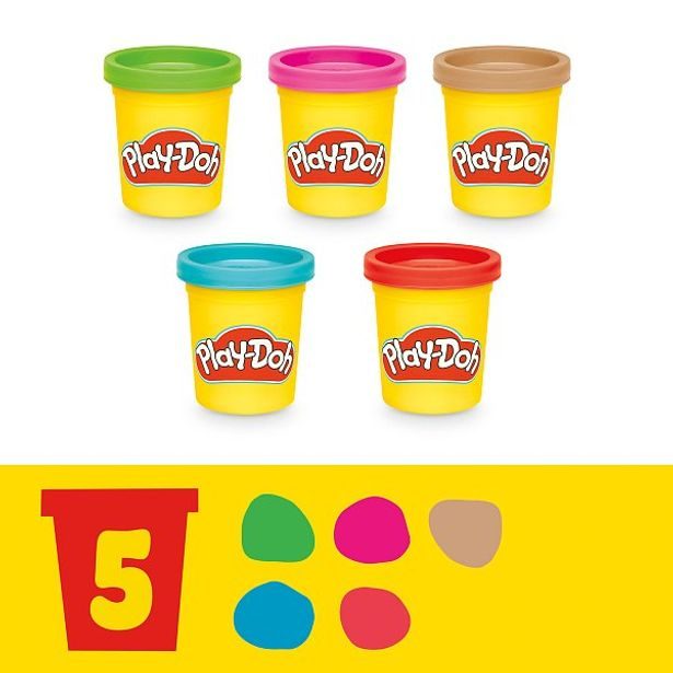 Play-Doh Play-Doh Sada veterinář