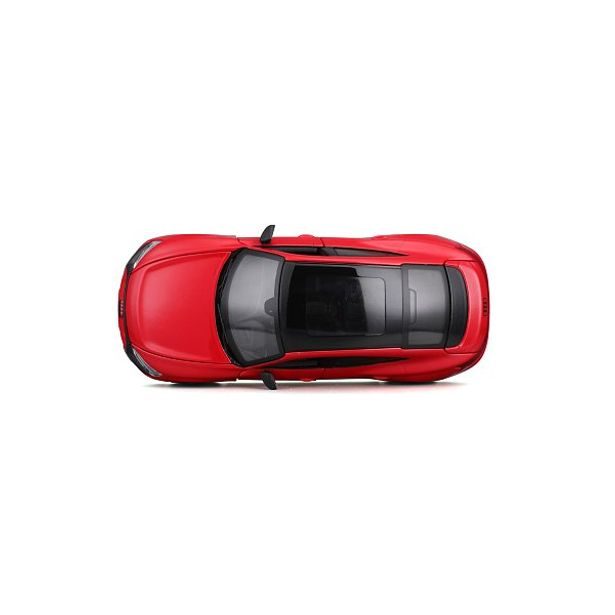 Maisto Maisto - 2022 Audi RS e-tron GT, červená, 1:25