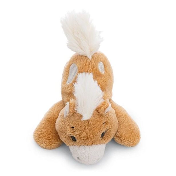 NICI NICI magnetka Pony Holly hnědý 12cm, GREEN