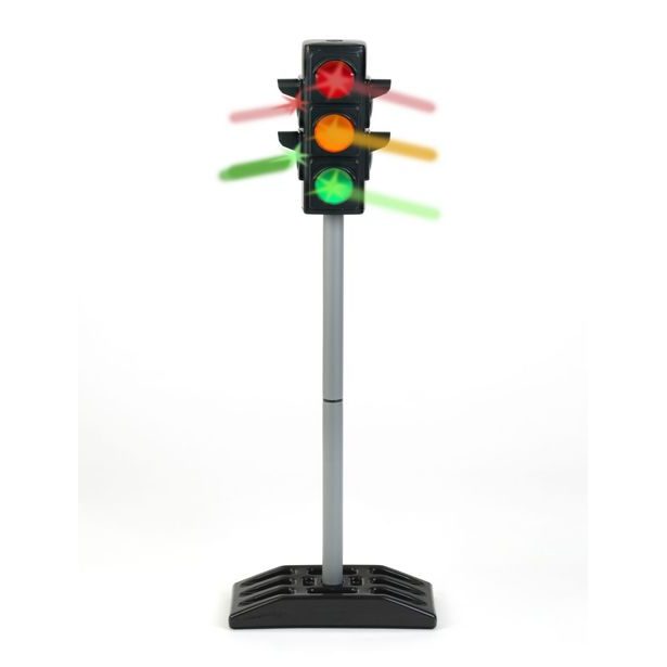 Dopravní semafor 72cm