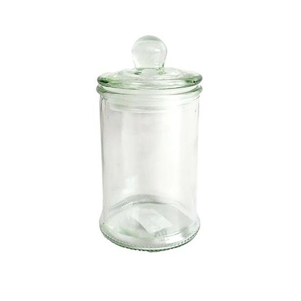 TORO DÓZA S VÍČKEM 150ML SKLO