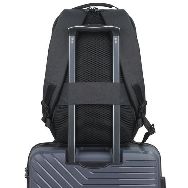 Gabol, Batoh na notebook 15,6" 12,7 l LEVEL 413457