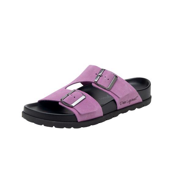 Zdravotní obuv AEQUOS Itaca Ciclamino