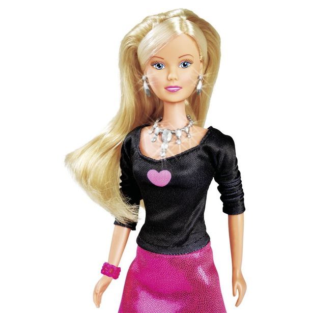 Panenka Steffi Jewellery Shop