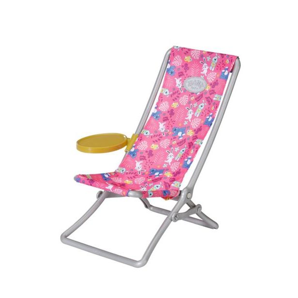 BABY born Víkendová souprava na rybaření