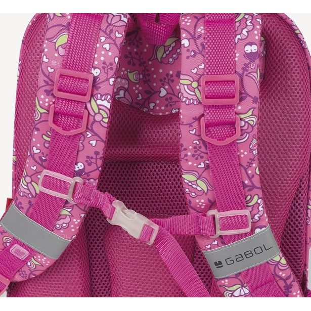 Gabol, Batoh 22 l MAGIC 221819