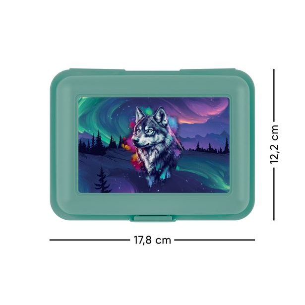 BAAGL Box na svačinu Aurora