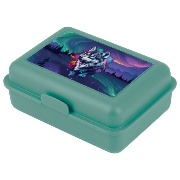 BAAGL Box na svačinu Aurora