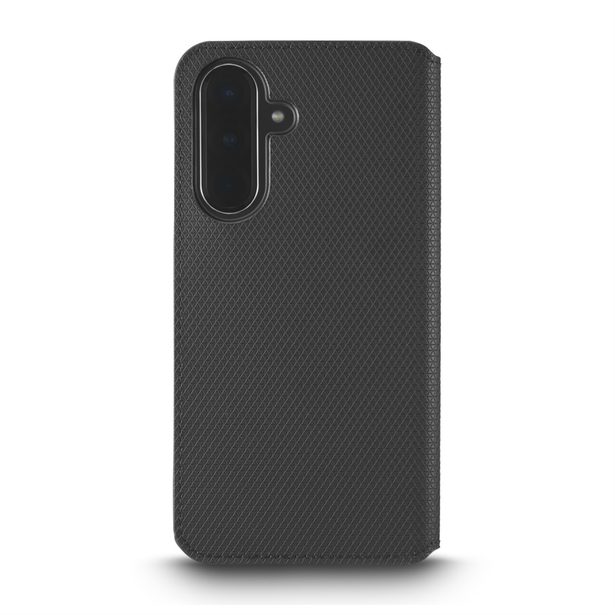 Black Rock Slim Folio, pouzdro-knížka pro pro Samsung Galaxy S26 Ultra, černé