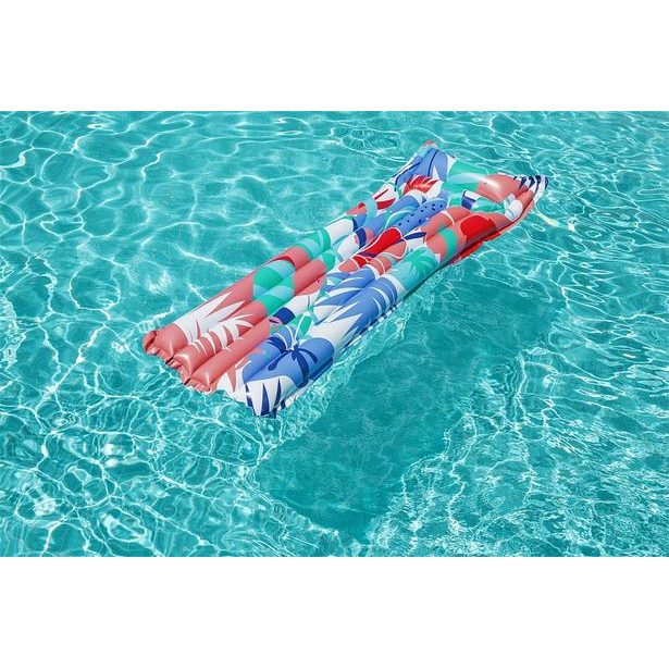 Nafukovací matrace, 183cm x 69cm