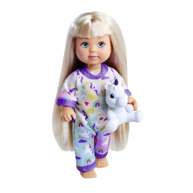 Panenka Evička Pyjama, 3 druhy, 12 DP