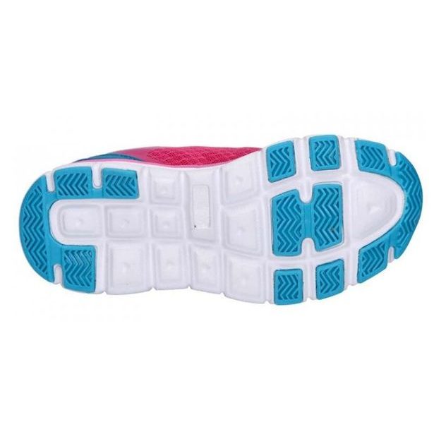 Dívčí sportovní boty LICO - Pink/Turkis