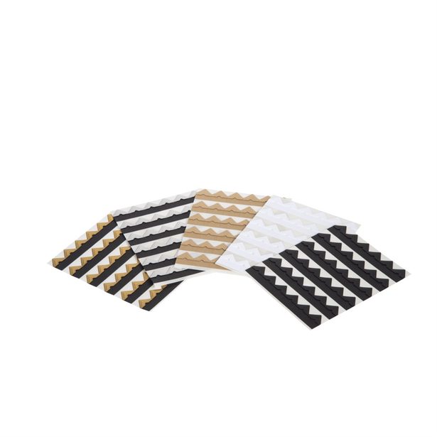 Hama fotorůžky samolepící, různé barvy, balení 20 setů (cena je uvedená za 1 set)