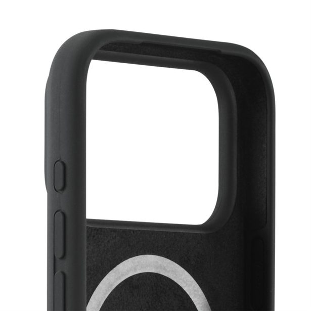 Black Rock Mag Urban Case, kryt pro Apple iPhone 17 Pro, magnetický, černý