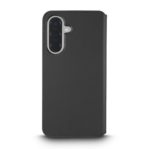 White Diamonds Slim Folio, pouzdro-knížka pro Samsung Galaxy A57 5G, černé