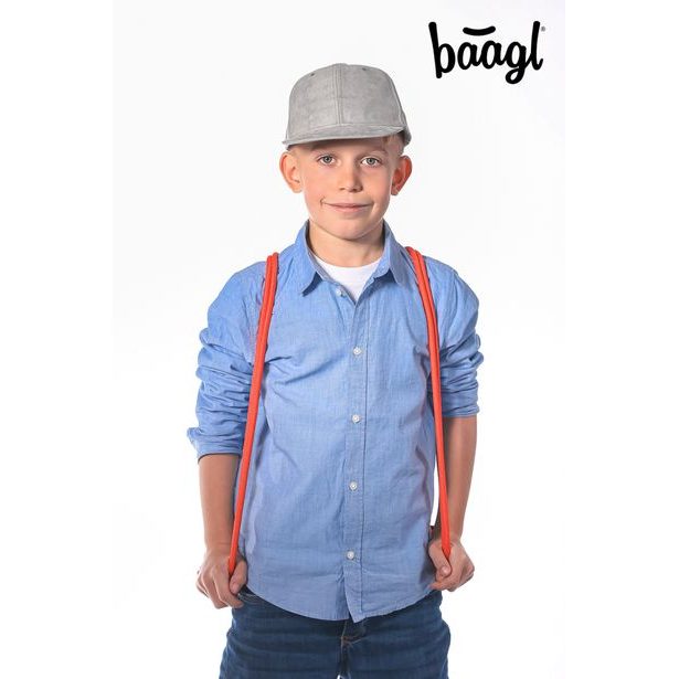 BAAGL Sáček Záchranáři