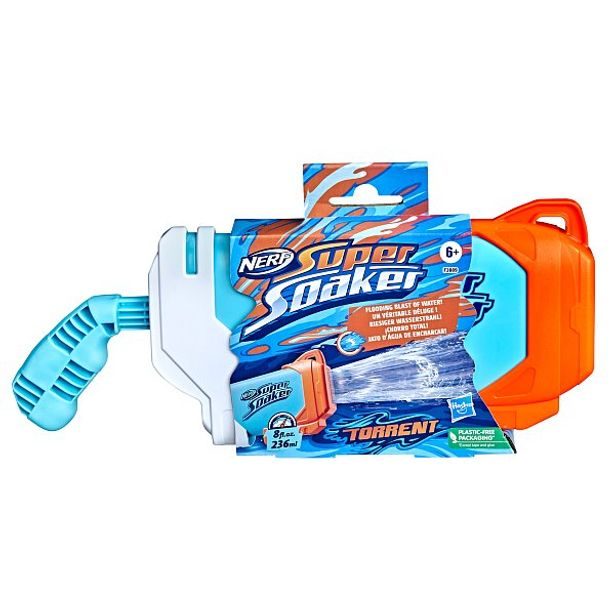 Nerf Nerf Super Soaker Torrent