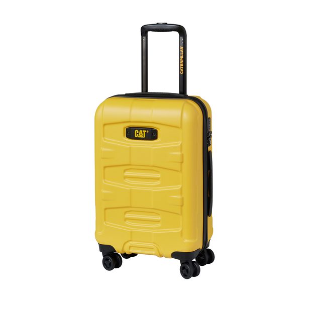 CAT TANK TANK 24"TROLLEY (CAT Yellow) kufr