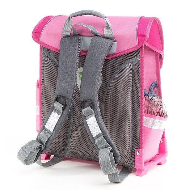 Školní aktovkový set Love 5-dílný