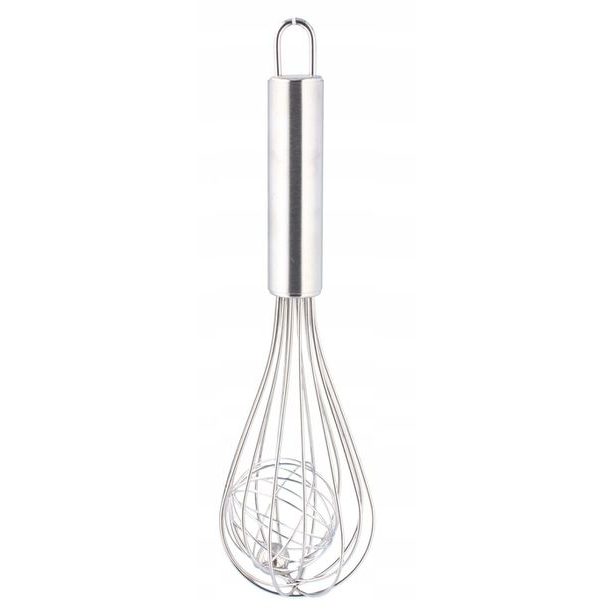 metla 20,3cm šlehací NR s kuličkou