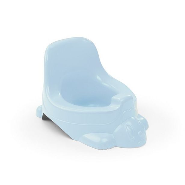 DOLU Nočník - zajíček assort (4 barvy)